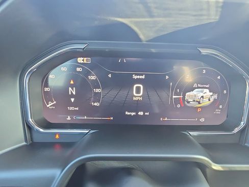 New 2026 GMC Sierra 1500 Denali Ultimate AWD/4WD image 19