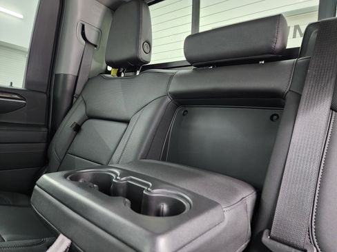 Used 2024 Chevrolet Silverado 2500 LTZ w/ LTZ Premium Package image 41