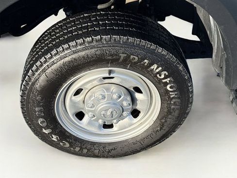 Used 2024 RAM 2500 Tradesman image 29