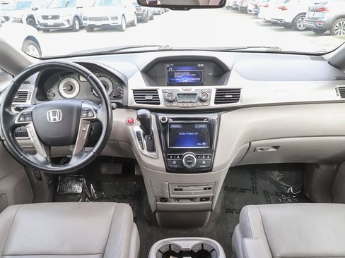 Used 2016 Honda Odyssey Touring image 13