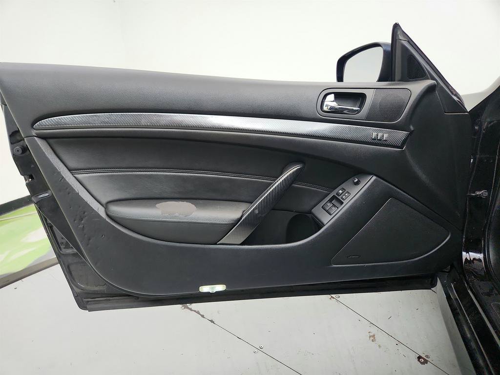 Used 2014 INFINITI Q60 Sport RWD image 22