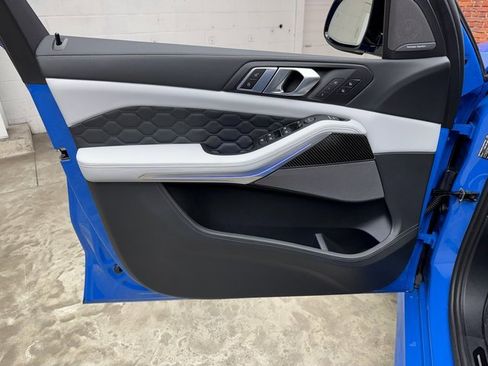 Used 2026 BMW X5 M Competition w/ Executive Package image 10