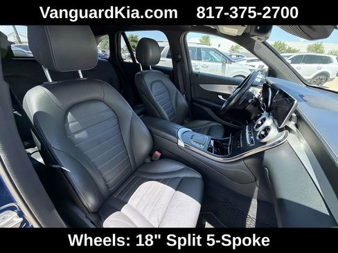 Used 2020 Mercedes-Benz GLC 300 4MATIC image 30