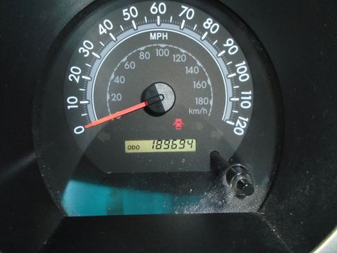 Used 2007 Toyota Tundra SR5 RWD image 19