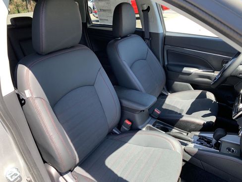 New 2025 Mitsubishi Outlander Sport ES image 20