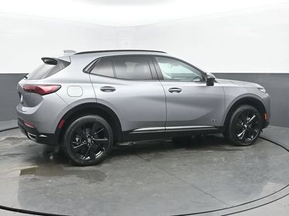 New 2026 Buick Envision Sport Touring