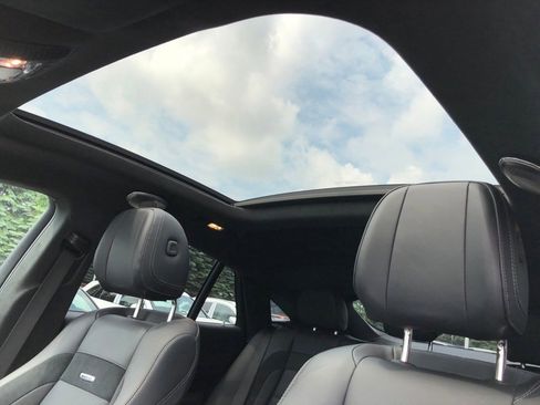 Used 2022 Mercedes-Benz GLE 53 AMG 4MATIC Coupe image 14