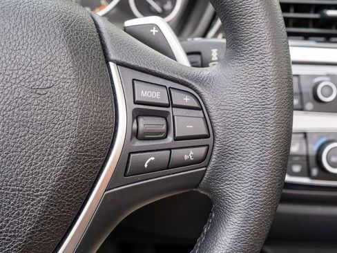 Used 2017 BMW 430i xDrive Convertible image 26