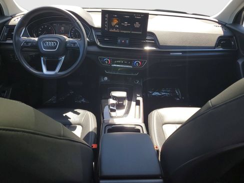 Used 2022 Audi Q5 2.0T Premium AWD/4WD image 10