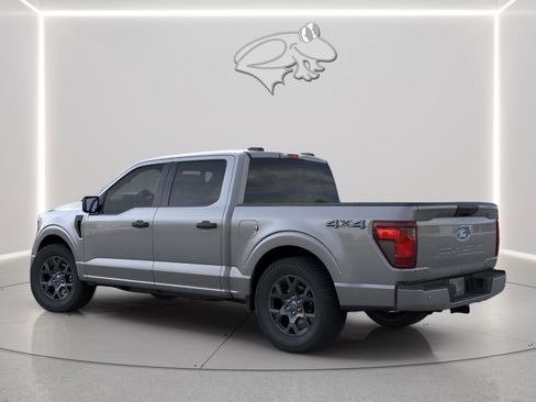 New 2026 Ford F150 STX image 4