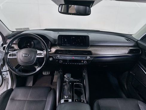 Used 2020 Kia Telluride SX w/ Towing Package image 18