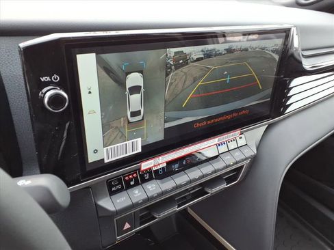 New 2026 Toyota Camry XSE w/ Premium Plus Package image 15