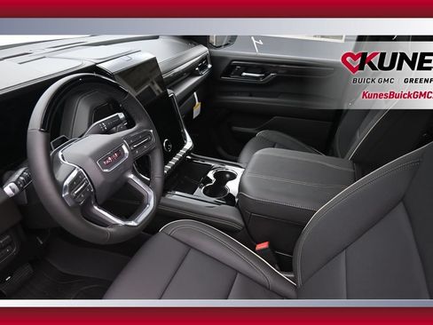 New 2026 GMC Yukon Elevation w/ Elevation Premium Package AWD/4WD image 27