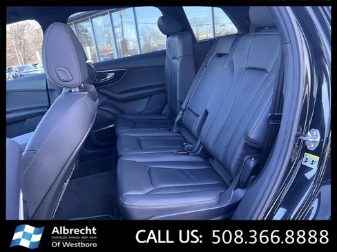 Used 2025 Audi Q7 3.0T Premium Plus image 13