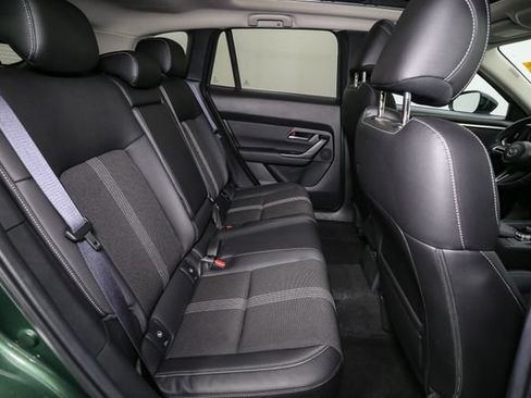 Used 2026 MAZDA CX-50 AWD 2.5 S w/ Preferred Pkg image 19