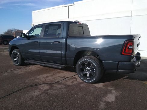 New 2026 RAM 1500 Express image 7