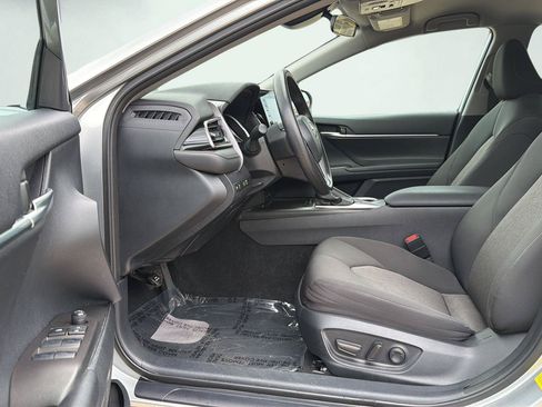 Used 2024 Toyota Camry LE FWD image 3