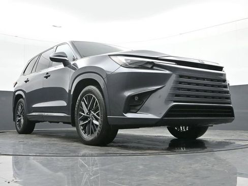 Used 2024 Lexus TX 350 FWD w/ Technology Package image 10