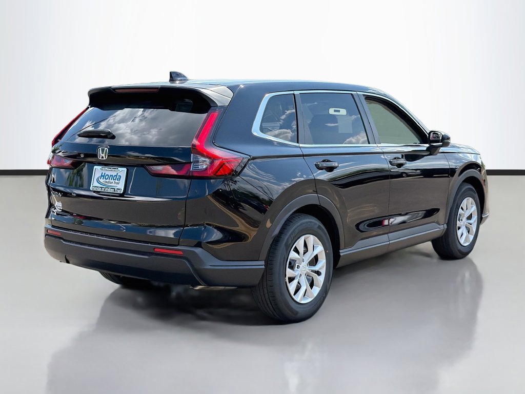 New 2027 Honda CR-V LX image 5