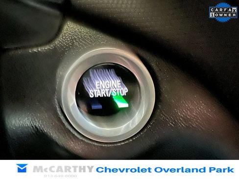 Used 2023 Chevrolet Equinox RS w/ LPO, Floor Liner Package image 18