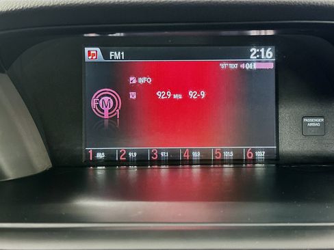 Used 2013 Honda Accord Sport image 19