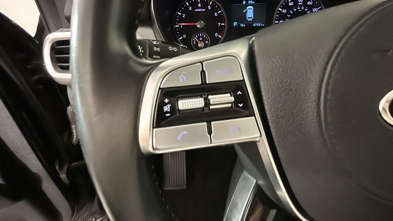 Used 2021 Kia Telluride S AWD/4WD image 19