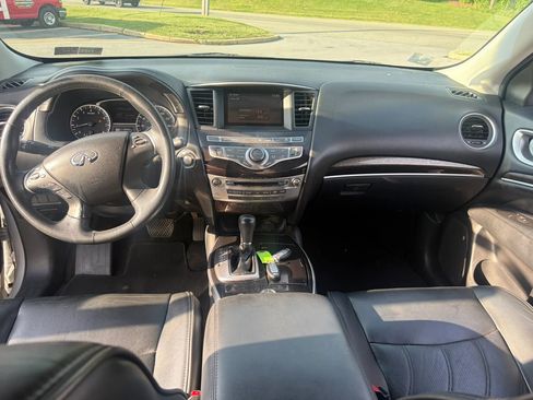 Used 2013 INFINITI JX35 AWD image 49