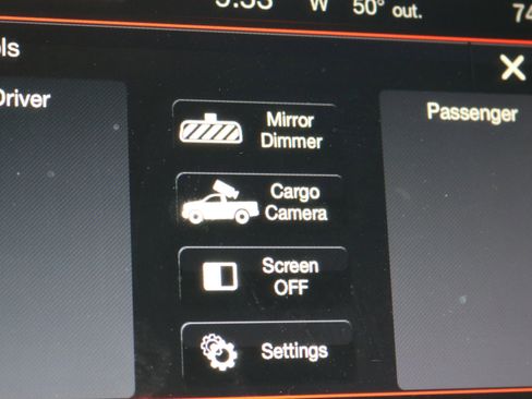 Used 2016 Dodge Challenger R/T w/ Blacktop Package image 16