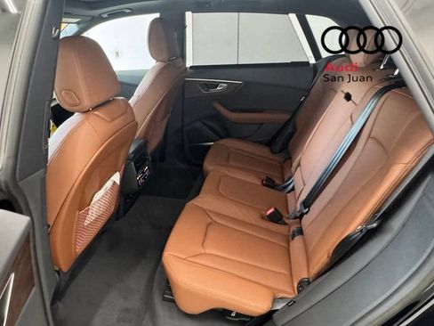 New 2026 Audi Q8 Premium Plus AWD/4WD image 26