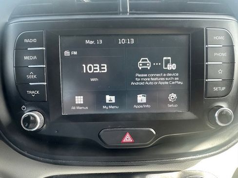 Used 2020 Kia Soul LX image 21