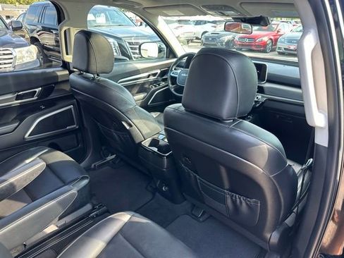 Used 2022 Kia Telluride S image 25