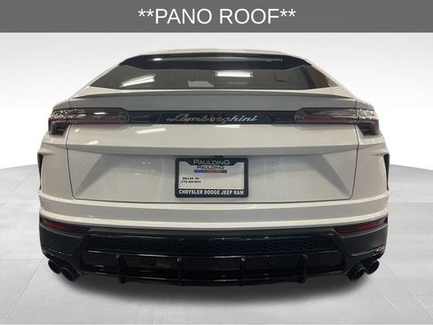 Used 2019 Lamborghini Urus image 7