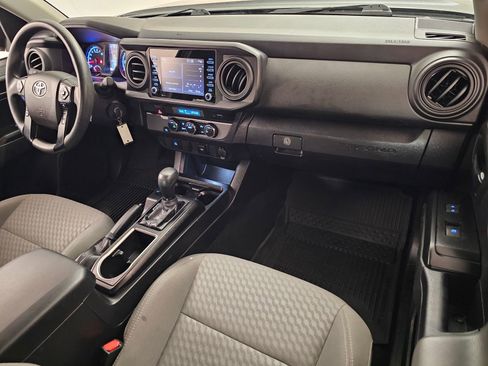 Used 2023 Toyota Tacoma SR image 17
