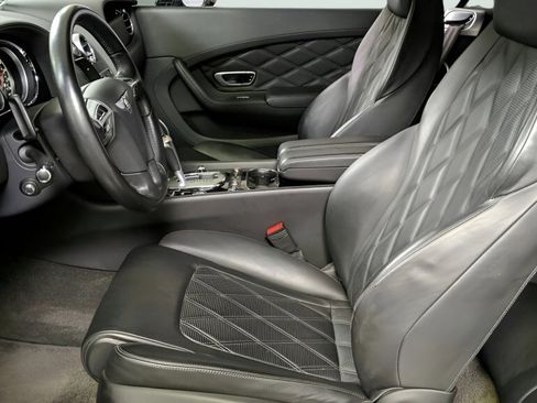 Used 2013 Bentley Continental GT Speed image 29