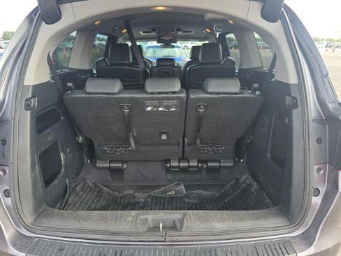 Used 2021 Honda Odyssey Touring image 6