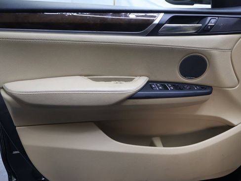 Used 2016 BMW X3 xDrive28i w/ Premium Package image 16