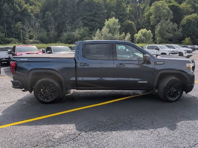 Used 2021 GMC Sierra 1500 Elevation AWD/4WD image 6