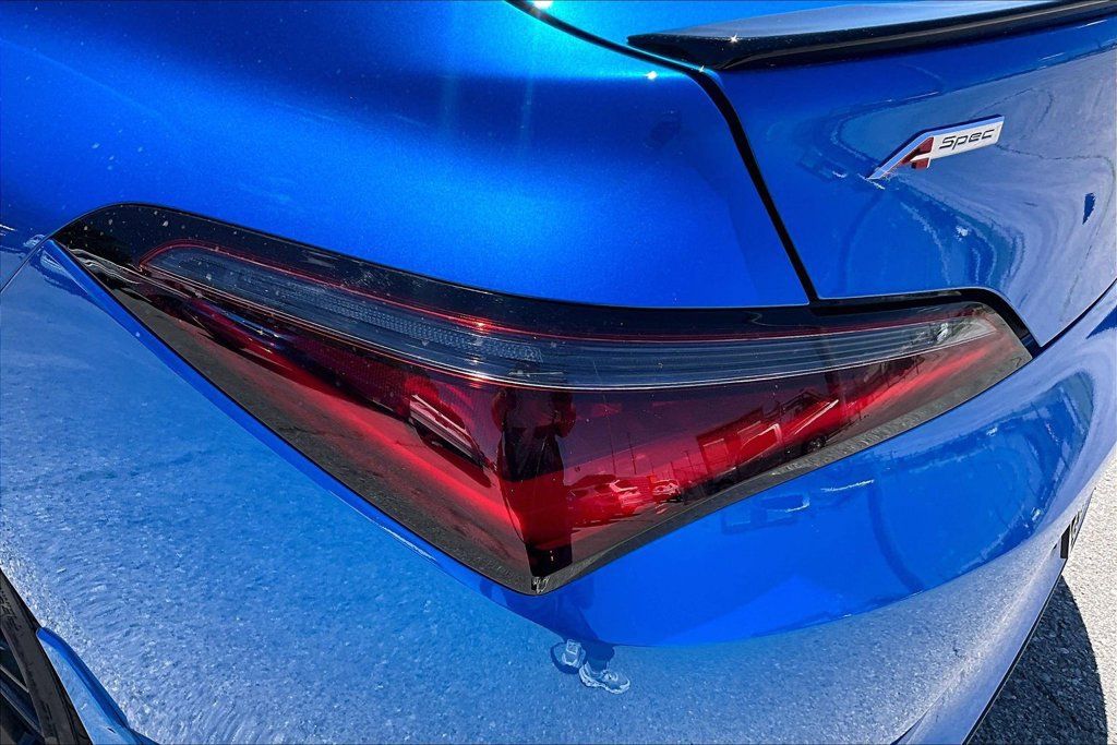 Used 2026 Acura Integra A-Spec w/ Technology Package FWD image 37