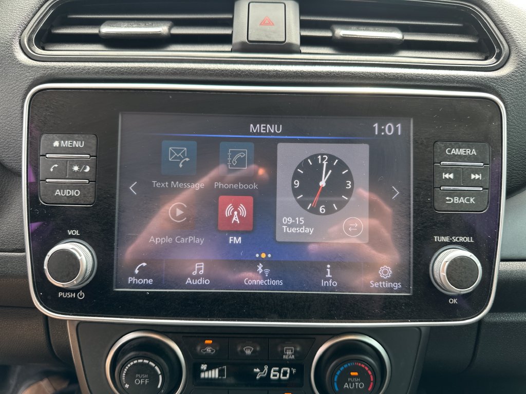Used 2023 Nissan Leaf S FWD image 20