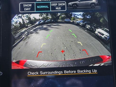 New 2026 Subaru Crosstrek 2.5i Premium image 24