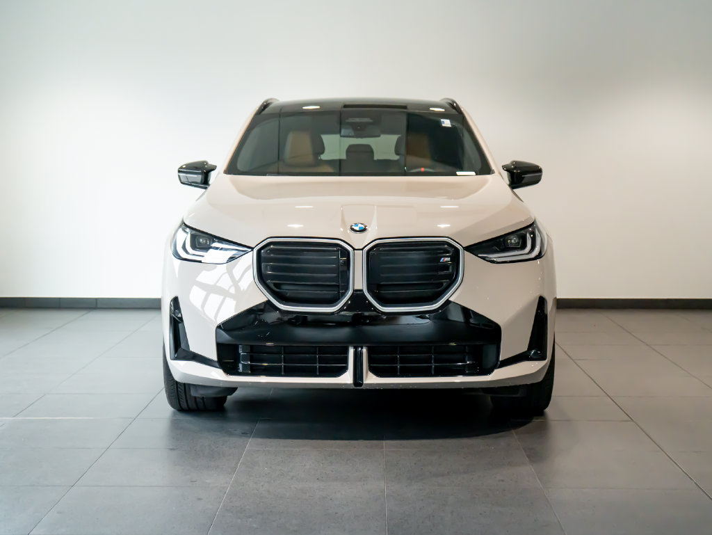 Used 2026 BMW X3 M50 w/ Premium Package AWD/4WD image 10