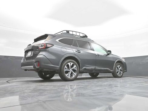 Used 2020 Subaru Outback Touring XT AWD/4WD image 86