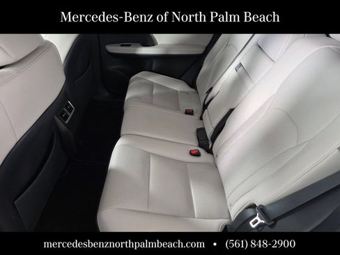 Used 2020 Lexus RX 350 FWD w/ Premium Package image 11