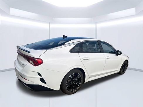 Used 2022 Kia K5 GT-Line w/ GT-Line Awd Premium Package image 5