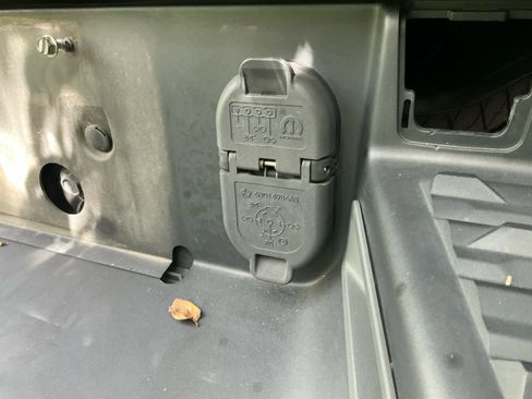 Used 2020 RAM 1500 Big Horn image 21