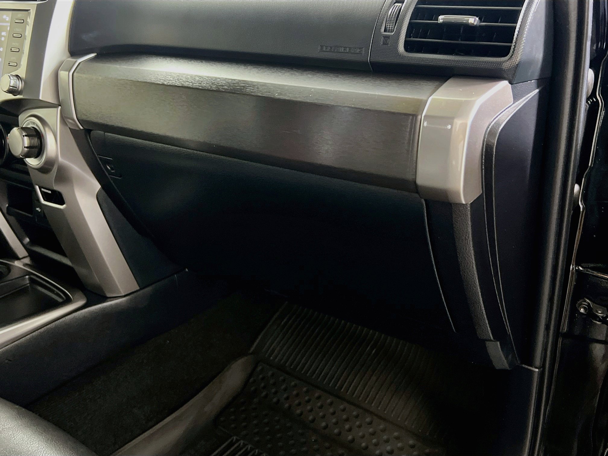 Used 2021 Toyota 4Runner SR5 RWD image 34