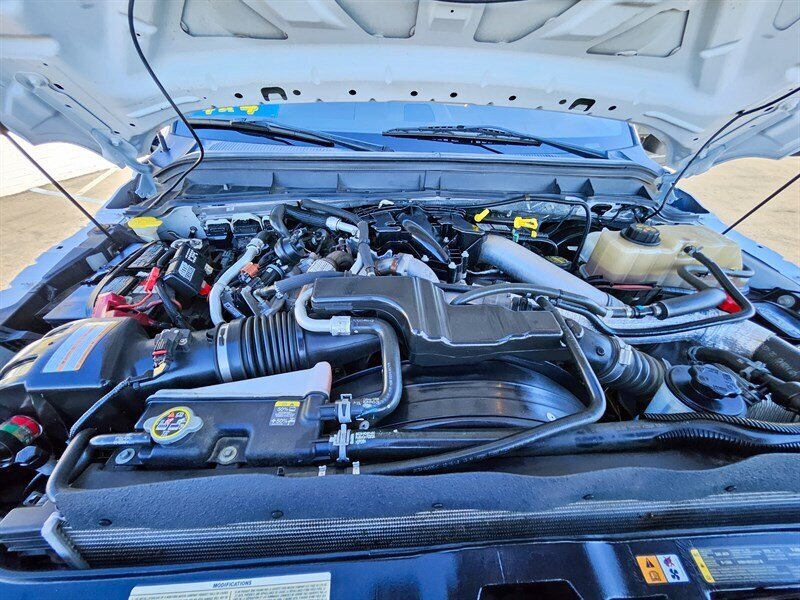 Used 2013 Ford F350 Lariat AWD/4WD image 30