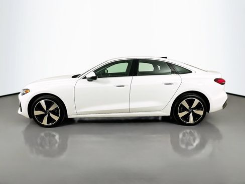 Used 2025 Audi A5 2.0T Premium Plus w/ Premium Plus AWD/4WD image 8