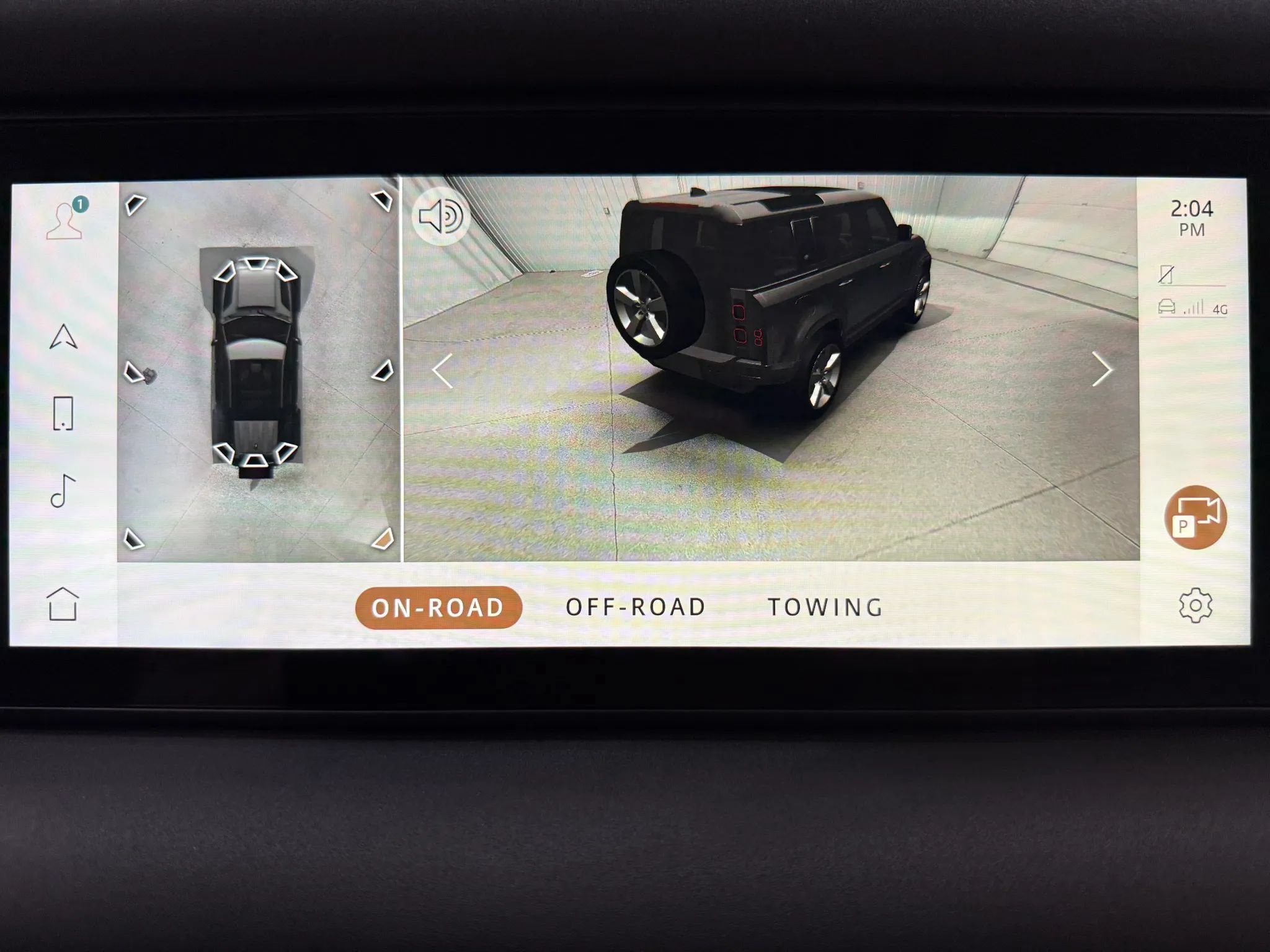 Used 2023 Land Rover Defender 110 SE AWD/4WD image 28