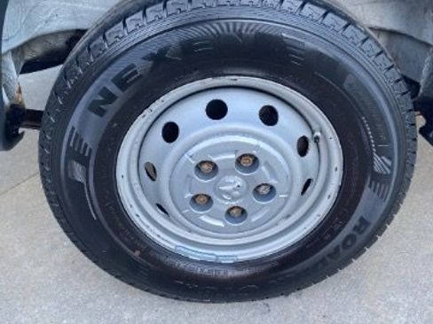 Used 2018 RAM ProMaster 3500 w/ Mopar Trailer Tow Group image 31